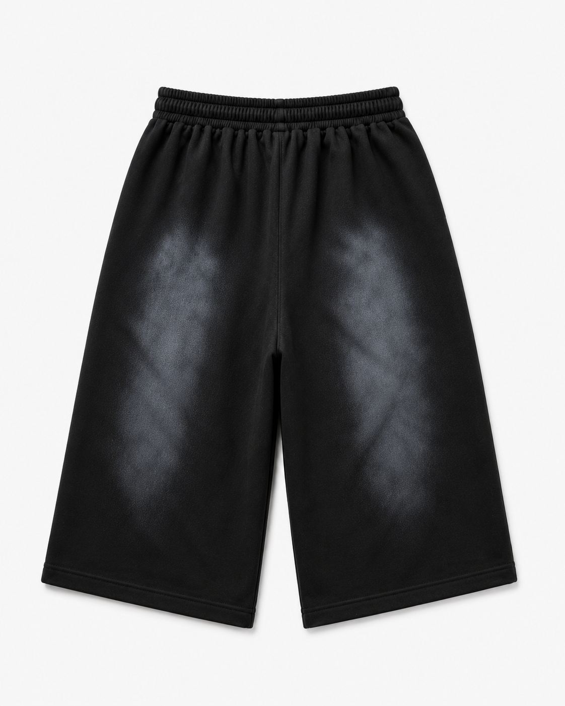 MOONLIGHT AFTER DARK 3/4 SHORTS