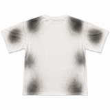 GET RICH OR DIE WHITE TEE
