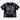 MOONLIGHT ROAD 2 RICHES BLACK TEE
