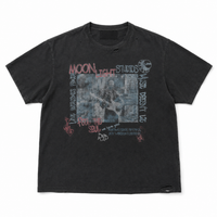 🎁 After dark Black tee (100% off)