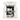 After dark White sleeveless