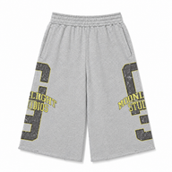 After Dark Shorts