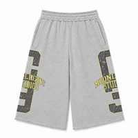 After Dark Shorts