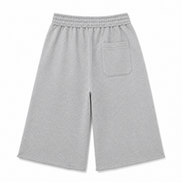 After Dark Shorts