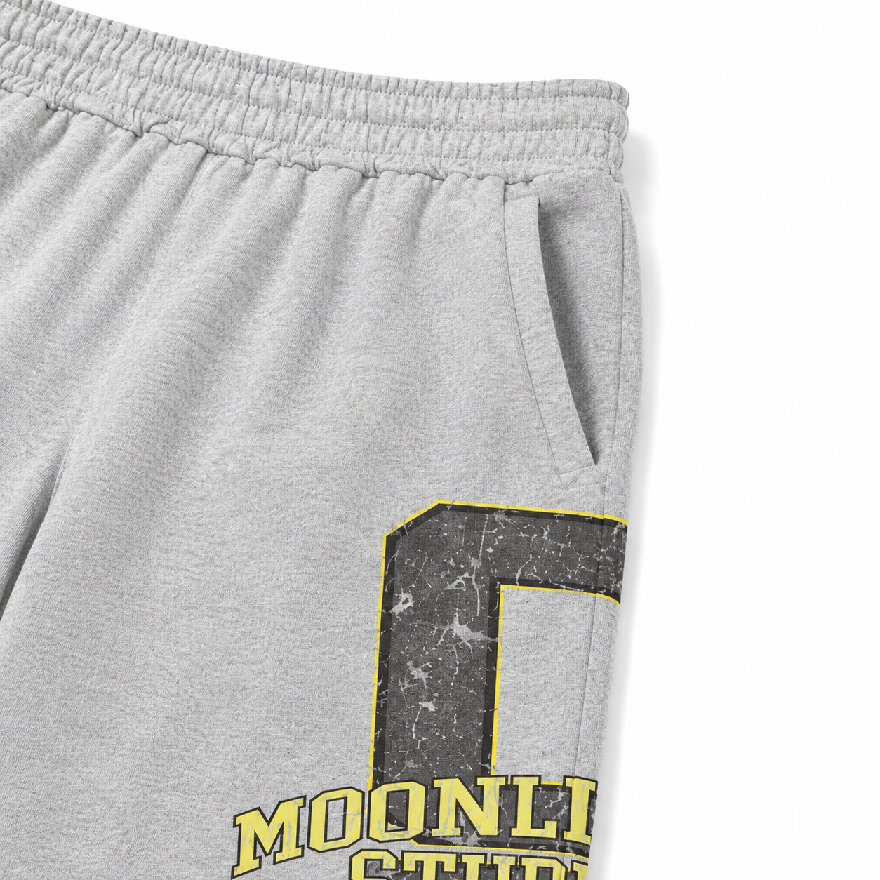 After Dark Shorts