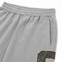 After Dark Shorts