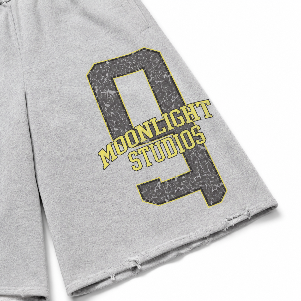 After Dark Shorts
