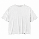 After dark tee