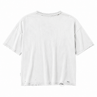 After dark tee