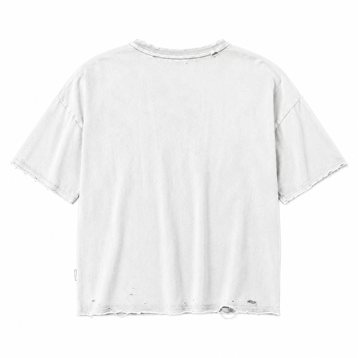 After dark tee