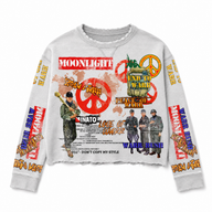 END OF WAR TEE