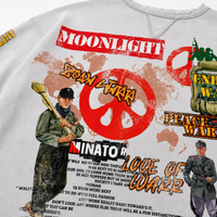 END OF WAR TEE