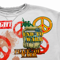 END OF WAR TEE