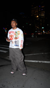 END OF WAR TEE